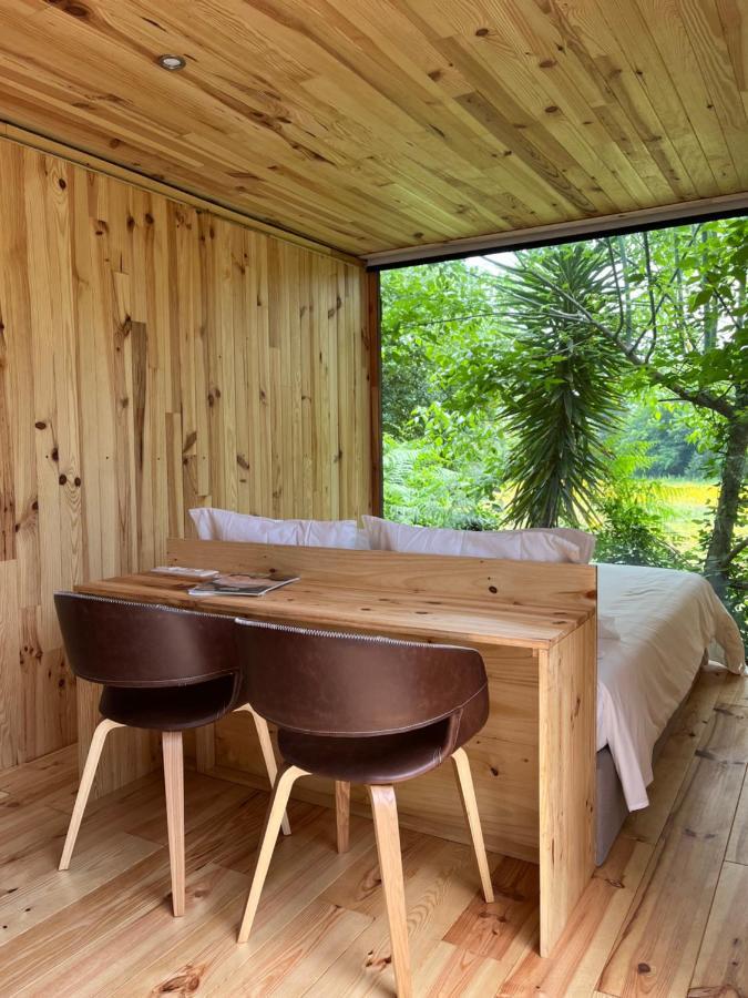 Springfield Lodge Valongo  Kültér fotó